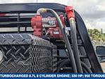 New 2025 Ford F-450 XLT Crew Cab 4WD 9' 4" CM Truck Beds Steel Flatbed Truck with Gooseneck Hitch for sale #SEC80844 - photo 14