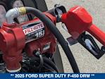 New 2025 Ford F-450 XLT Crew Cab 4WD 9' 4" CM Truck Beds Steel Flatbed Truck with Gooseneck Hitch for sale #SEC80844 - photo 15