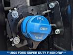 New 2025 Ford F-450 XLT Crew Cab 4WD 9' 4" CM Truck Beds Steel Flatbed Truck with Gooseneck Hitch for sale #SEC80844 - photo 20