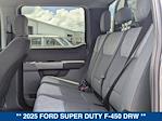 New 2025 Ford F-450 XLT Crew Cab 4WD 9' 4" CM Truck Beds Steel Flatbed Truck with Gooseneck Hitch for sale #SEC80844 - photo 22