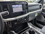 New 2025 Ford F-450 XLT Crew Cab 4WD 9' 4" CM Truck Beds Steel Flatbed Truck with Gooseneck Hitch for sale #SEC80844 - photo 27