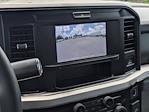 New 2025 Ford F-450 XLT Crew Cab 4WD 9' 4" CM Truck Beds Steel Flatbed Truck with Gooseneck Hitch for sale #SEC80844 - photo 34
