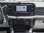 New 2025 Ford F-450 XLT Crew Cab 4WD 9' 4" CM Truck Beds Steel Flatbed Truck with Gooseneck Hitch for sale #SEC80844 - photo 35