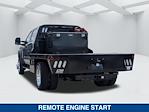 New 2025 Ford F-450 XLT Crew Cab 4WD 9' 4" CM Truck Beds Steel Flatbed Truck with Gooseneck Hitch for sale #SEC80844 - photo 6