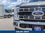 New 2025 Ford F-450 XLT Crew Cab 4WD 9' 4" CM Truck Beds Steel Flatbed Truck with Gooseneck Hitch for sale #SEC80844 - photo 9