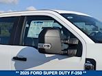 2025 Ford F-250 Crew Cab 4WD Pickup for sale #SEC82624 - photo 10