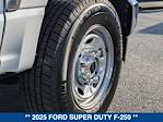 2025 Ford F-250 Crew Cab 4WD Pickup for sale #SEC82624 - photo 12