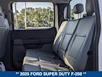 2025 Ford F-250 Crew Cab 4WD Pickup for sale #SEC82624 - photo 14