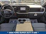 2025 Ford F-250 Crew Cab 4WD Pickup for sale #SEC82624 - photo 15