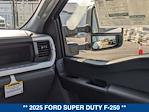 2025 Ford F-250 Crew Cab 4WD Pickup for sale #SEC82624 - photo 17