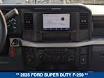 2025 Ford F-250 Crew Cab 4WD Pickup for sale #SEC82624 - photo 18