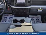 2025 Ford F-250 Crew Cab 4WD Pickup for sale #SEC82624 - photo 19