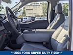 2025 Ford F-250 Crew Cab 4WD Pickup for sale #SEC82624 - photo 20
