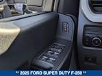 2025 Ford F-250 Crew Cab 4WD Pickup for sale #SEC82624 - photo 23