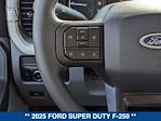 2025 Ford F-250 Crew Cab 4WD Pickup for sale #SEC82624 - photo 24
