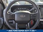 2025 Ford F-250 Crew Cab 4WD Pickup for sale #SEC82624 - photo 26