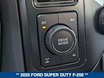 2025 Ford F-250 Crew Cab 4WD Pickup for sale #SEC82624 - photo 30