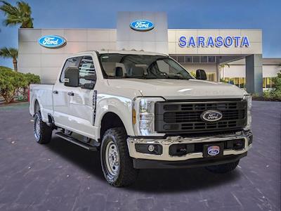 2025 Ford F-250 Crew Cab 4WD Pickup for sale #SEC85594 - photo 1