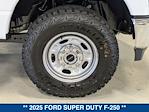 2025 Ford F-250 Crew Cab 4WD Pickup for sale #SEC85594 - photo 11