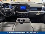 2025 Ford F-250 Crew Cab 4WD Pickup for sale #SEC85594 - photo 15