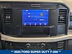2025 Ford F-250 Crew Cab 4WD Pickup for sale #SEC85594 - photo 17
