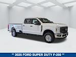 2025 Ford F-250 Crew Cab 4WD Pickup for sale #SEC85594 - photo 3