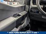 2025 Ford F-250 Crew Cab 4WD Pickup for sale #SEC85594 - photo 20