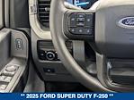 2025 Ford F-250 Crew Cab 4WD Pickup for sale #SEC85594 - photo 21