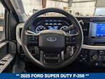 2025 Ford F-250 Crew Cab 4WD Pickup for sale #SEC85594 - photo 23