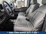 2025 Ford F-250 Crew Cab 4WD Pickup for sale #SEC85594 - photo 26