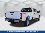 2025 Ford F-250 Crew Cab 4WD Pickup for sale #SEC85594 - photo 2