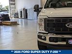 2025 Ford F-250 Crew Cab 4WD Pickup for sale #SEC85594 - photo 9