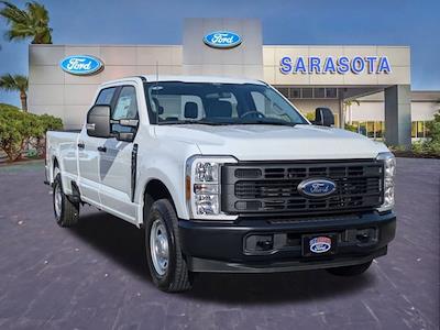 2025 Ford F-250 Crew Cab RWD Pickup for sale #SEC99669 - photo 1
