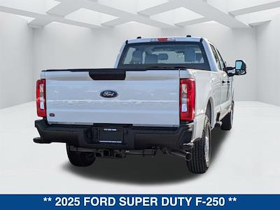 2025 Ford F-250 Crew Cab RWD Pickup for sale #SEC99669 - photo 2