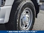 2025 Ford F-250 Crew Cab RWD Pickup for sale #SEC99669 - photo 12