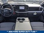 2025 Ford F-250 Crew Cab RWD Pickup for sale #SEC99669 - photo 15