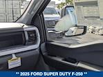 2025 Ford F-250 Crew Cab RWD Pickup for sale #SEC99669 - photo 17