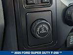 2025 Ford F-250 Crew Cab RWD Pickup for sale #SEC99669 - photo 30