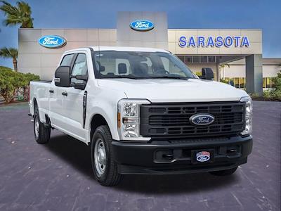2025 Ford F-250 Crew Cab RWD Pickup for sale #SED00381 - photo 1