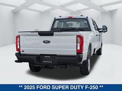 2025 Ford F-250 Crew Cab RWD Pickup for sale #SED00381 - photo 2