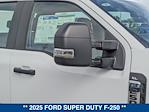 2025 Ford F-250 Crew Cab RWD Pickup for sale #SED00381 - photo 10