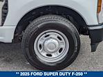 2025 Ford F-250 Crew Cab RWD Pickup for sale #SED00381 - photo 11