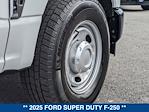 2025 Ford F-250 Crew Cab RWD Pickup for sale #SED00381 - photo 12