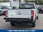 2025 Ford F-250 Crew Cab RWD Pickup for sale #SED00381 - photo 13