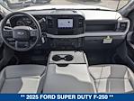 2025 Ford F-250 Crew Cab RWD Pickup for sale #SED00381 - photo 15