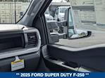 2025 Ford F-250 Crew Cab RWD Pickup for sale #SED00381 - photo 17