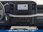 2025 Ford F-250 Crew Cab RWD Pickup for sale #SED00381 - photo 18