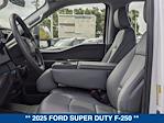 2025 Ford F-250 Crew Cab RWD Pickup for sale #SED00381 - photo 20