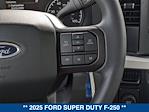 2025 Ford F-250 Crew Cab RWD Pickup for sale #SED00381 - photo 25