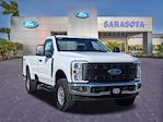 2025 Ford F-250 Regular Cab 4WD Pickup for sale #SED01458 - photo 1